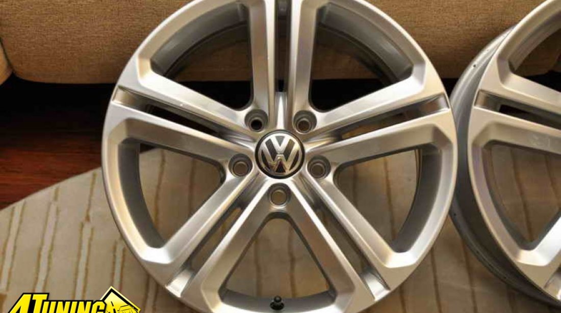 Jante Originale VW Passat CC R line 17 inch Mallory