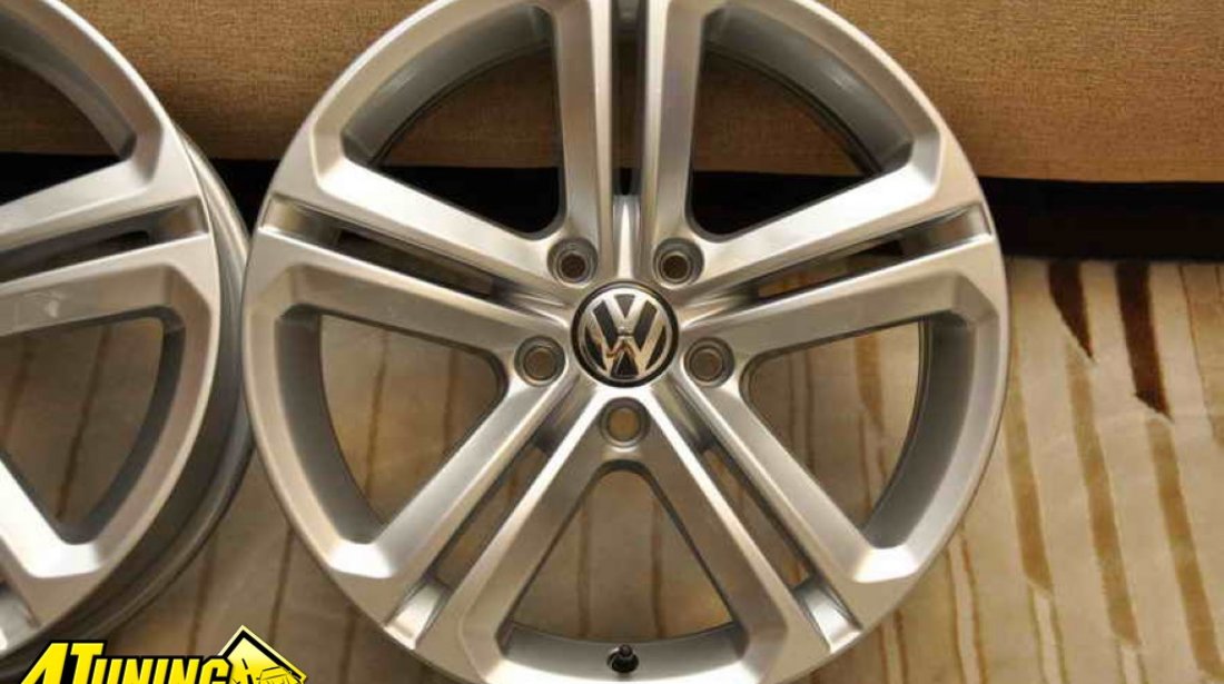 Jante Originale VW Passat CC R line 17 inch Mallory