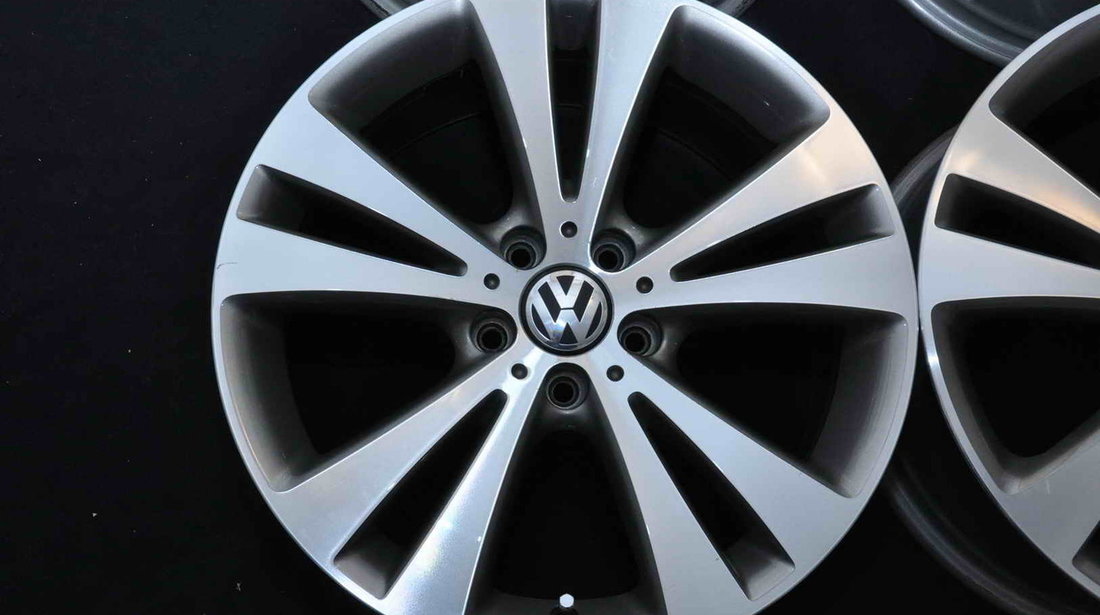 Jante Originale VW Passat Golf 5 6 7 Jetta Scirocco EOS Tiguan Touran 18 inch Chicago