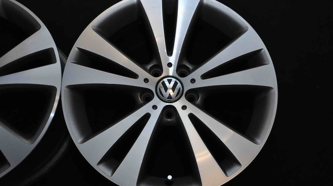 Jante Originale VW Passat Golf 5 6 7 Jetta Scirocco EOS Tiguan Touran 18 inch Chicago