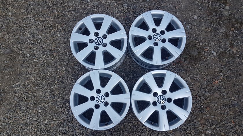Jante originale vw polo, 14 zoll