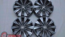 Jante Originale VW Polo 6 2G 16 inch 5x100 Las Min...