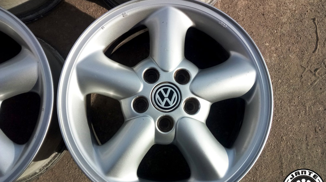 JANTE ORIGINALE VW SHARAN 16 5X112