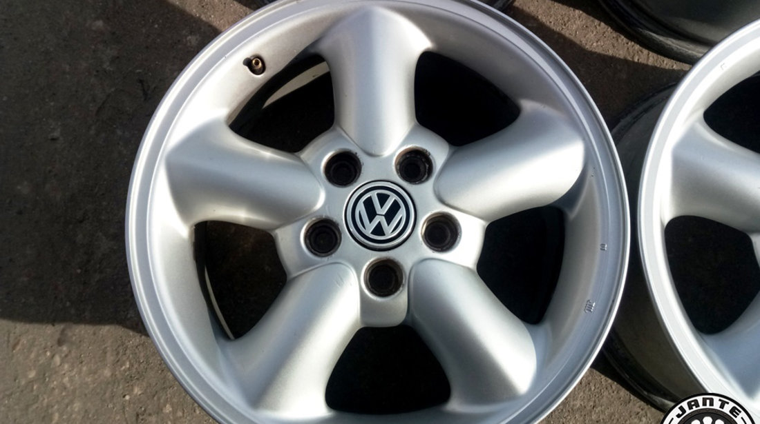 JANTE ORIGINALE VW SHARAN 16 5X112