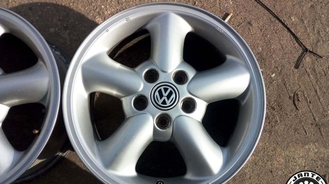 JANTE ORIGINALE VW SHARAN 16 5X112