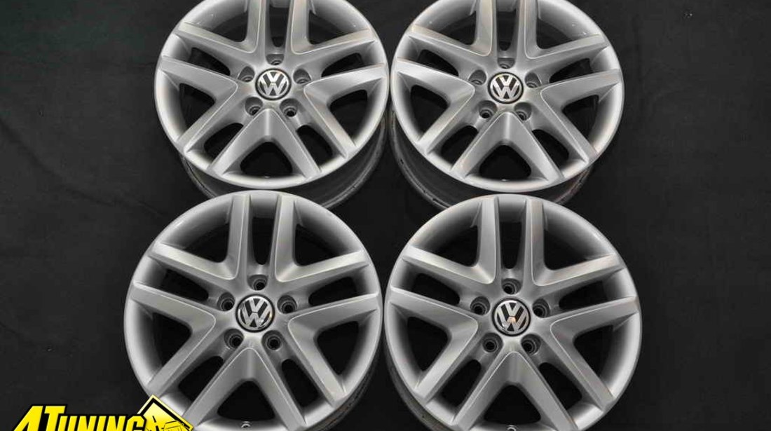 JANTE ORIGINALE VW Tiguan R line 16 inch