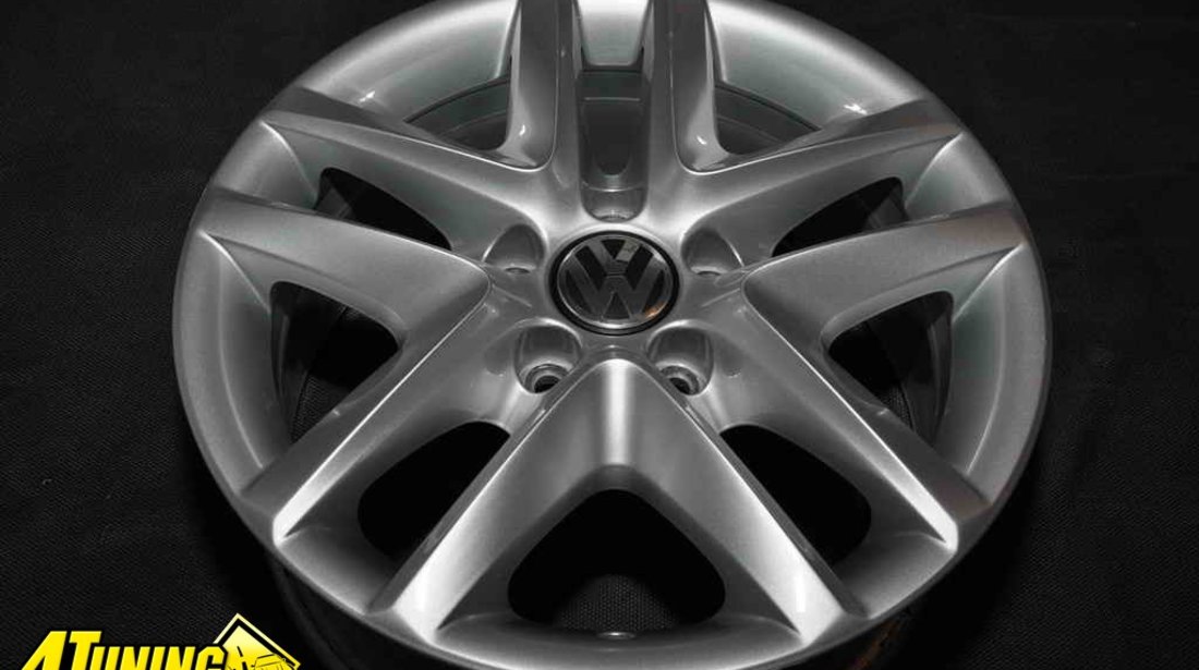 JANTE ORIGINALE VW Tiguan R line 16 inch