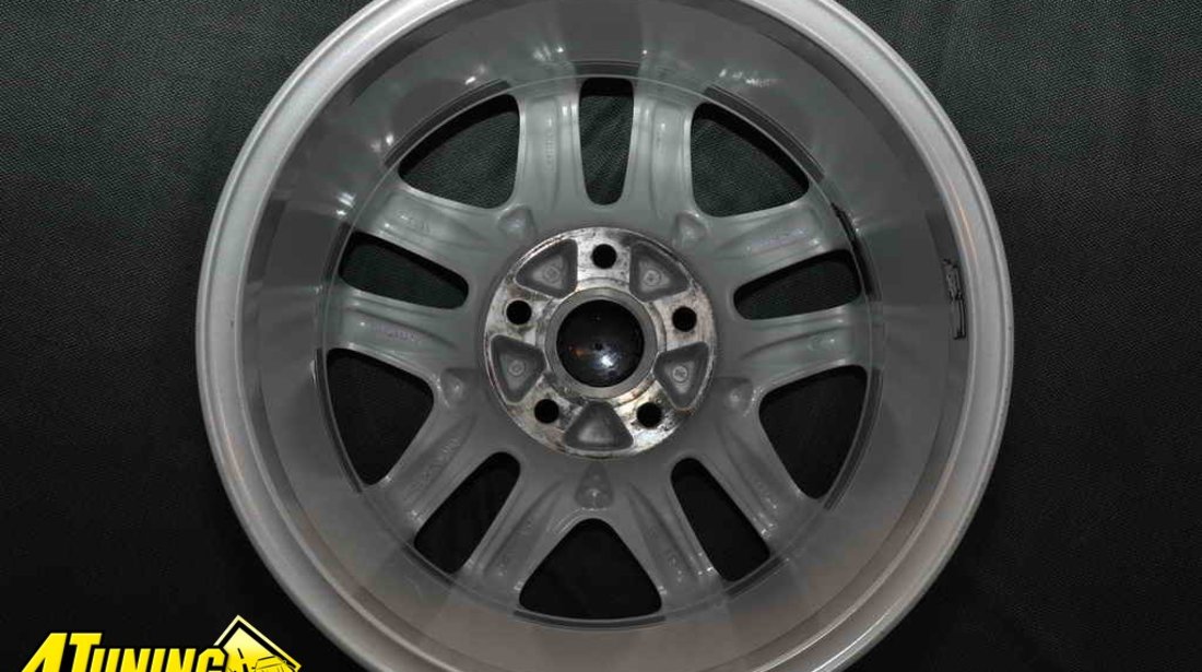 JANTE ORIGINALE VW Tiguan R line 16 inch