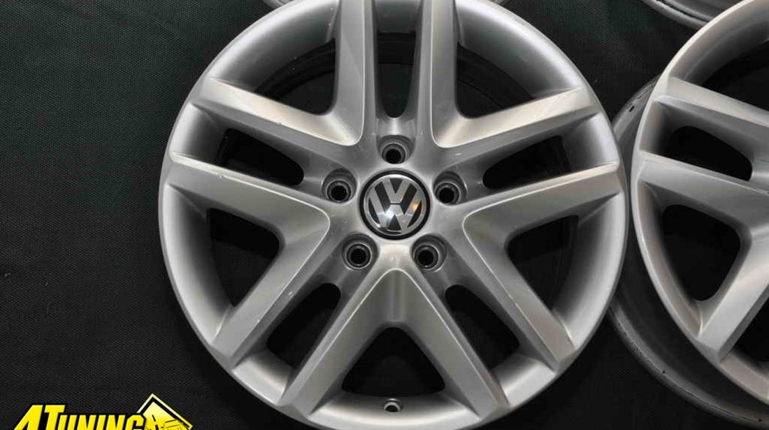 JANTE ORIGINALE VW Tiguan R line 16 inch