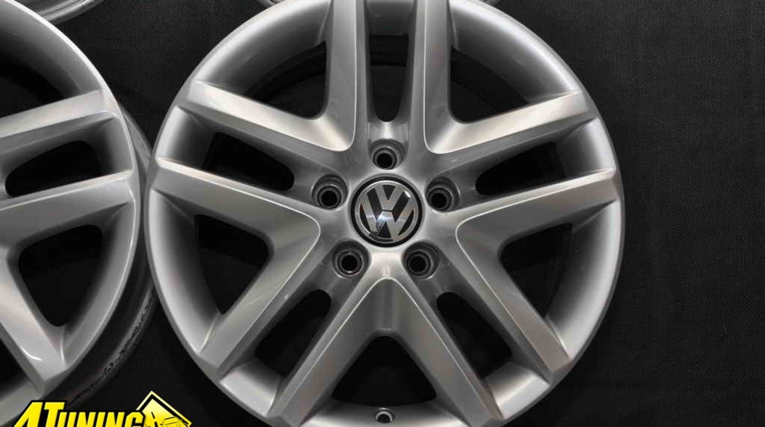 JANTE ORIGINALE VW Tiguan R line 16 inch