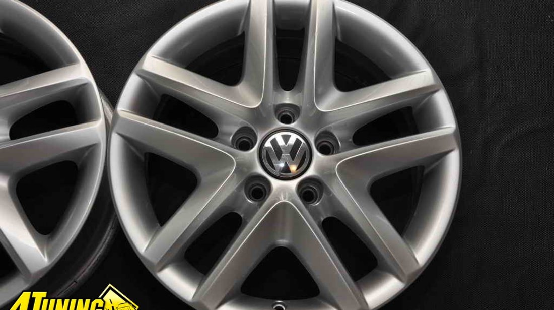 JANTE ORIGINALE VW Tiguan R line 16 inch