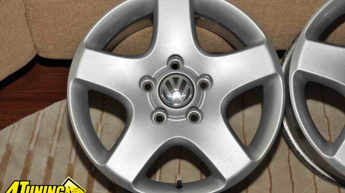 JANTE ORIGINALE VW TOUAREG 17 INCH 5x130