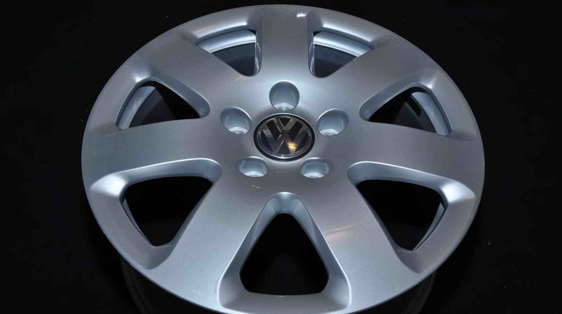 Jante Originale VW Touareg 18 inch 5x130