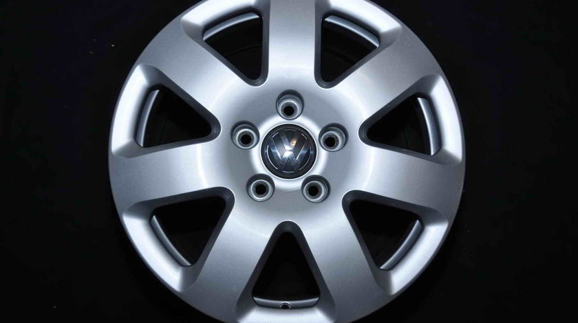 Jante Originale VW Touareg 18 inch 5x130
