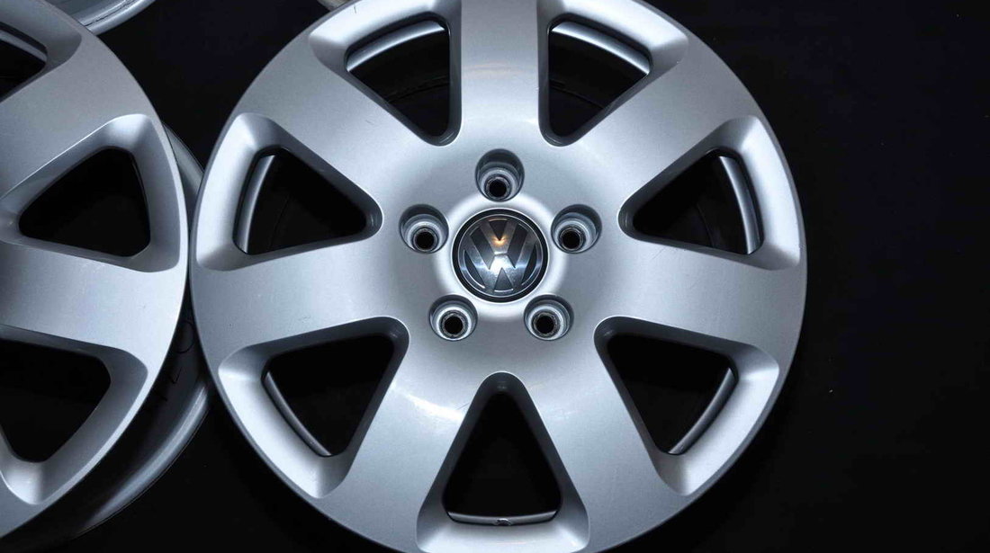 Jante Originale VW Touareg 18 inch 5x130