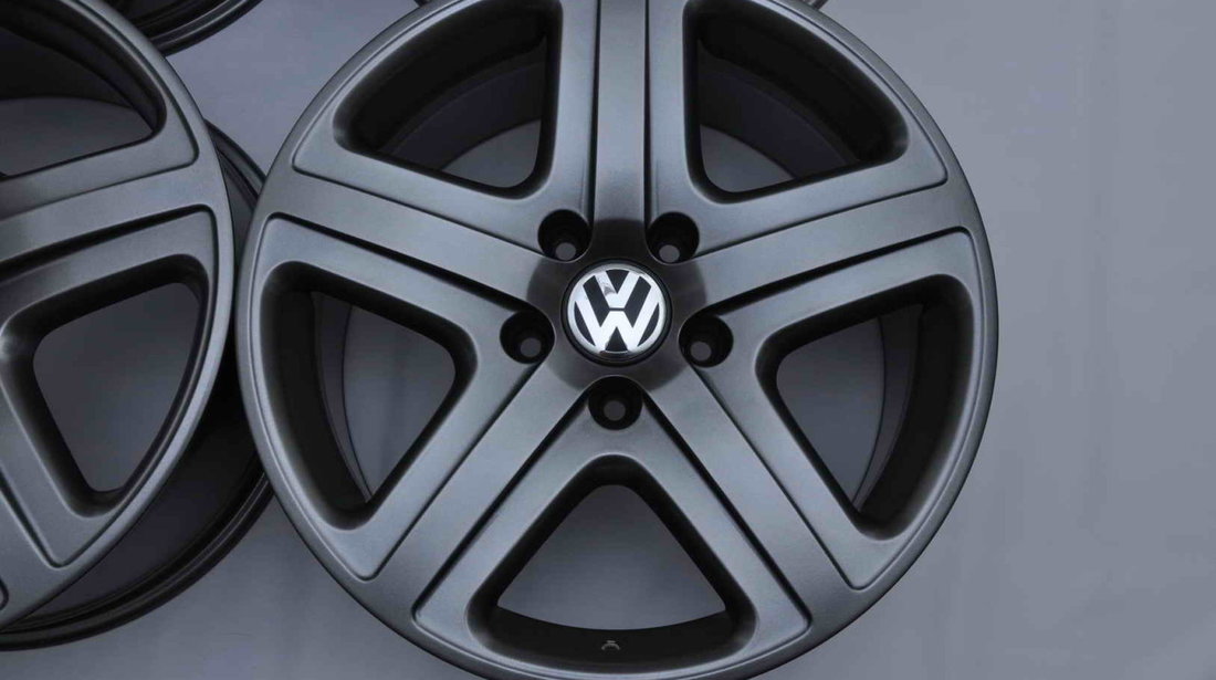 Jante Originale VW Touareg 7L 19 inch 5x130