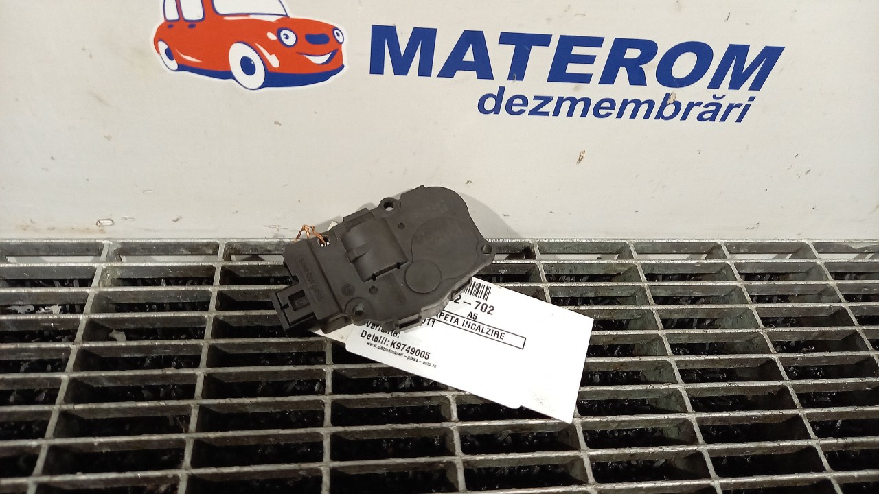 JANTE OTEL AUDI A5 A5 - - (2007 2011)