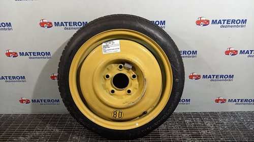 JANTE OTEL MAZDA 3 - - (2003 2009)