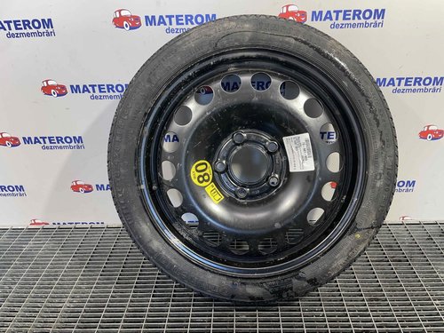 JANTE OTEL OPEL ASTRA J - - (2009 2012)