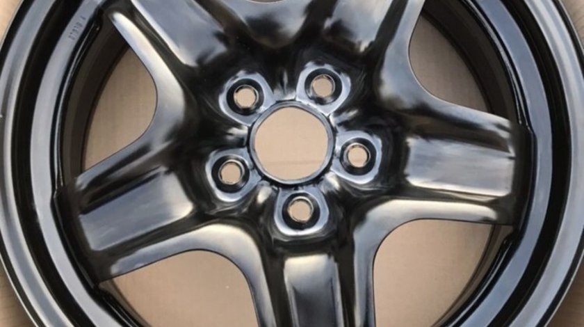Jante otel Opel Astra J, astra j,Astra K ,astra k,Mokka, GM, noi 16”