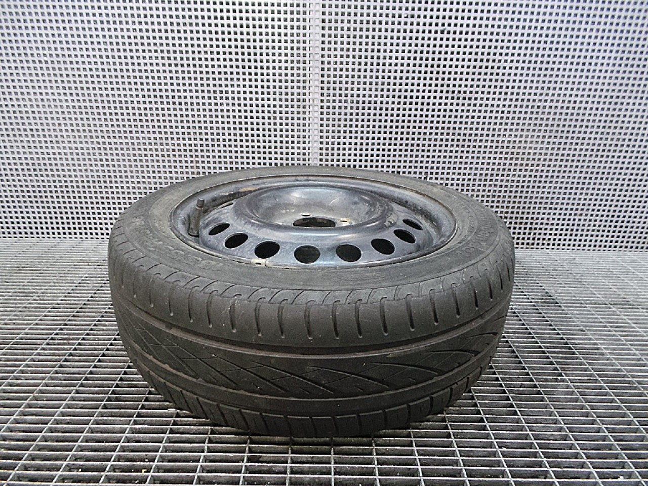 JANTE OTEL OPEL CORSA C - - (2000 2006)