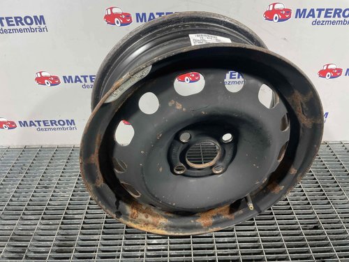 JANTE OTEL OPEL CORSA C CORSA C - - (2000 2006)
