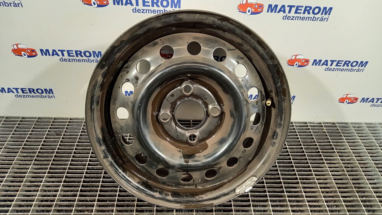 JANTE OTEL OPEL MERIVA MERIVA - - (2003 2010)