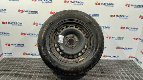 JANTE OTEL VW PASSAT - - (2000 2004)