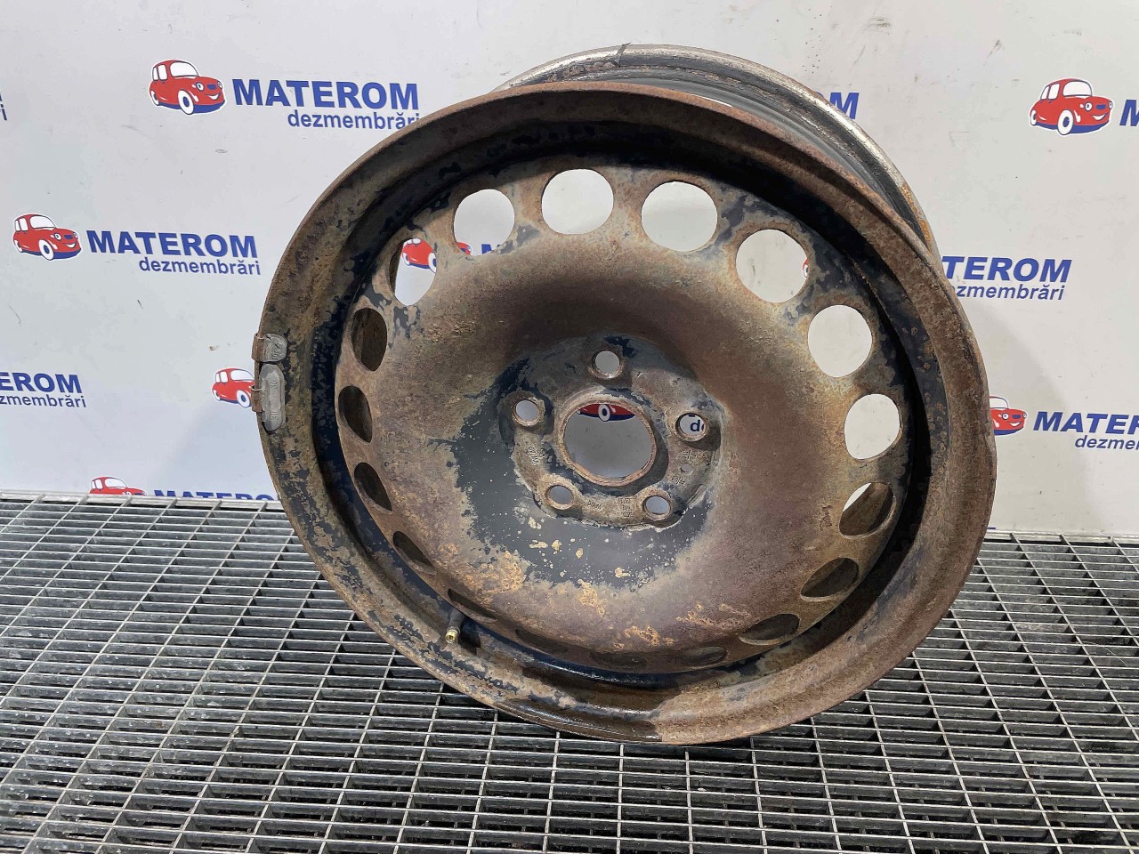 JANTE OTEL VW PASSAT - - (2005 2010)