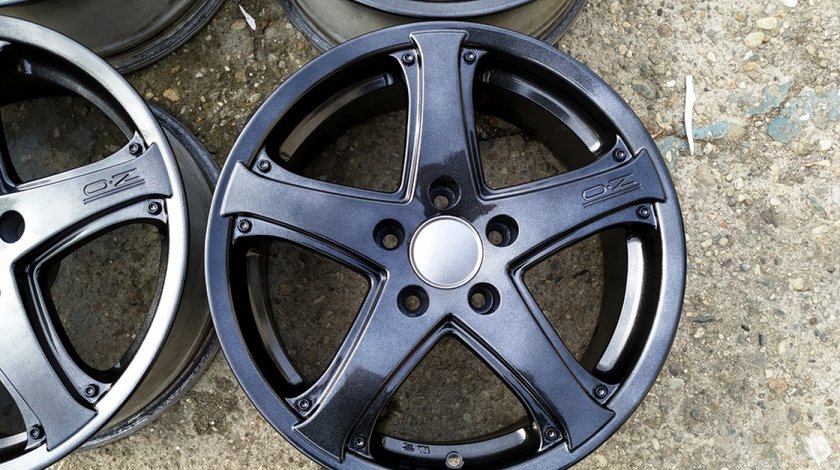JANTE OZ 17 5X120 BWM TOUAREG T5
