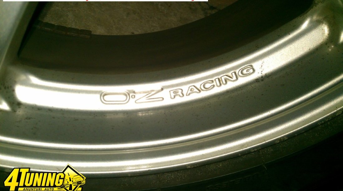 Jante OZ Racing 18 inch 7J 4x100 4x108
