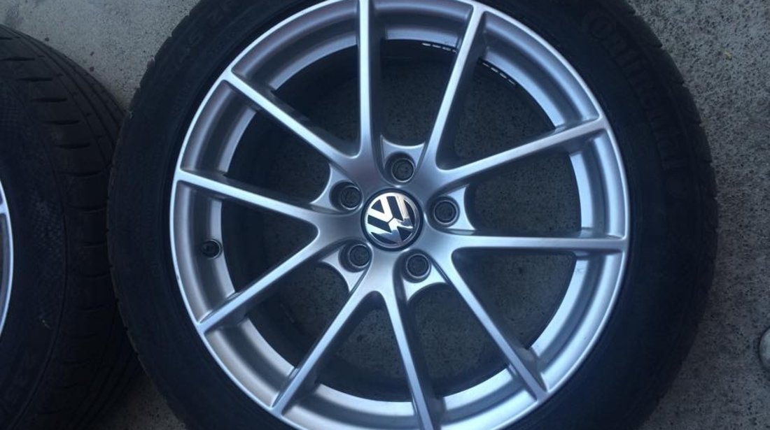 Jante Passat CC 17" Miami