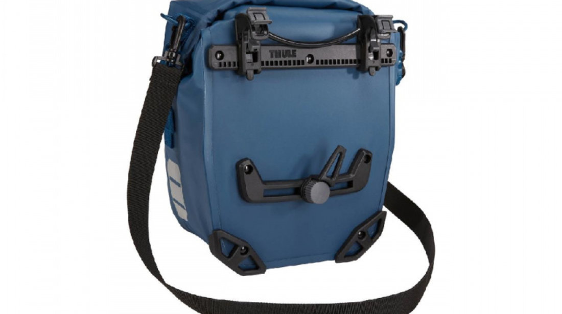 Jante pentru bicicleta Thule Shield Pannier 13L Blue