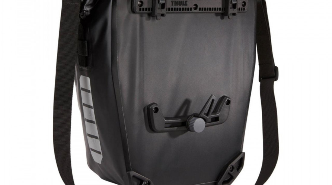 Jante pentru bicicleta Thule Shield Pannier 25L Black