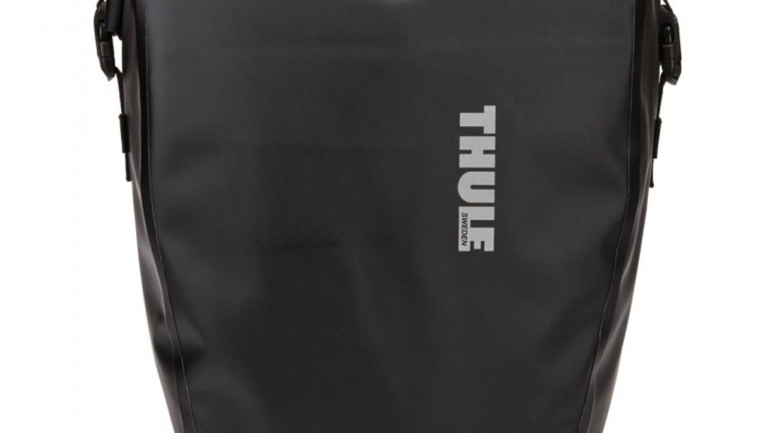 Jante pentru bicicleta Thule Shield Pannier 25L Black