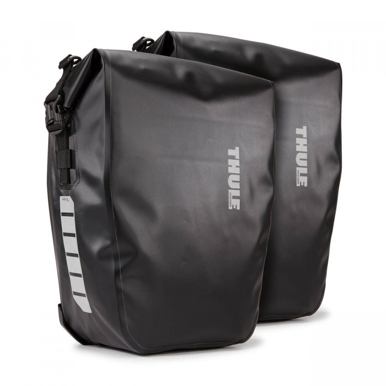 Jante pentru bicicleta Thule Shield Pannier 25L Black