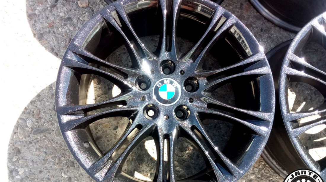 JANTE PENTRU BMW 18 5X120