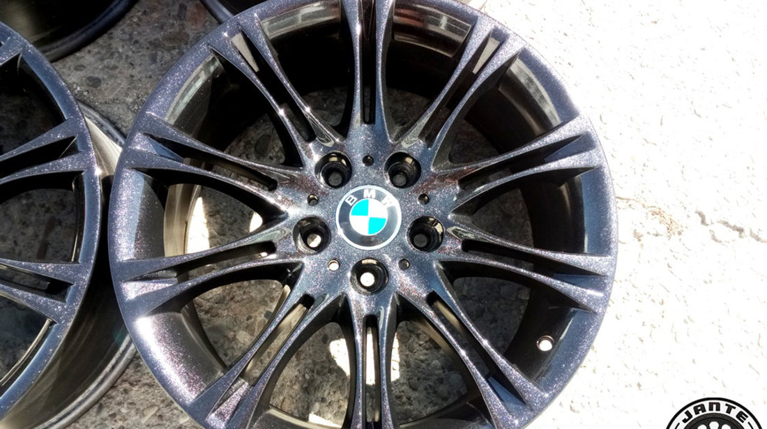 JANTE PENTRU BMW 18 5X120