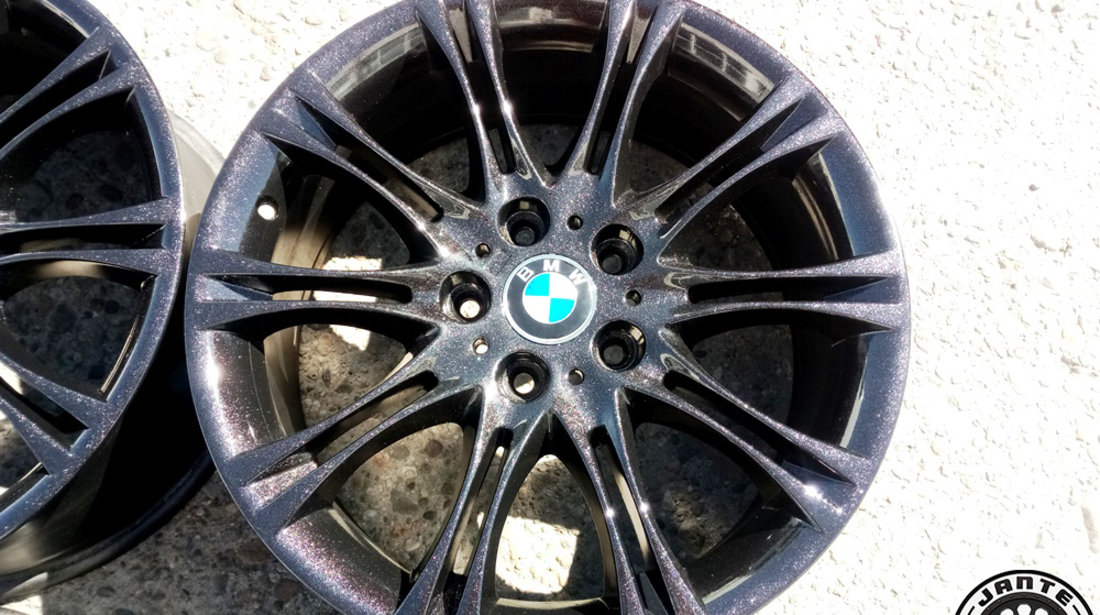 JANTE PENTRU BMW 18 5X120