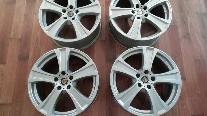 Jante Platin 18" 5x112 Audi Vw Volkswagen Mercedes Skoda Seat