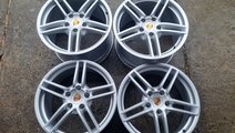 Jante Porsche CARRERA,Cayenne,Cayman,5x130 R 19, 2...