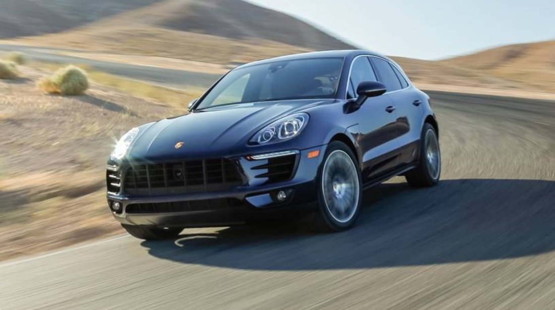 Jante Porsche Macan 21 R21 prosche Macan Glos GRAY Model Concav 2019