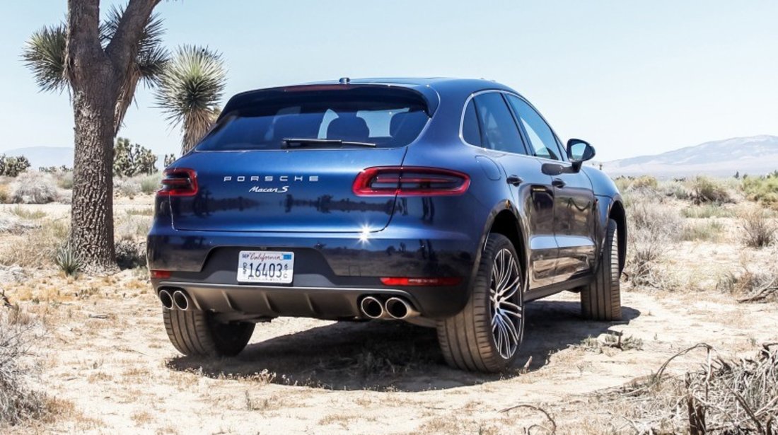 Jante Porsche Macan 21 R21 prosche Macan Glos GRAY Model Concav 2019