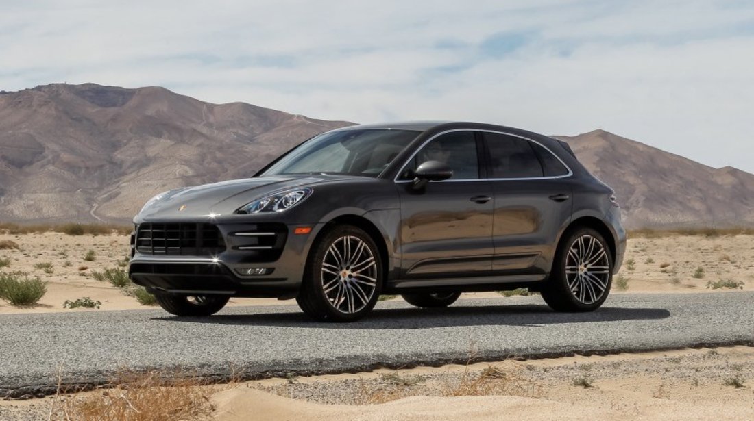 Jante Porsche Macan 21 R21 prosche Macan Glos GRAY Model Concav 2019