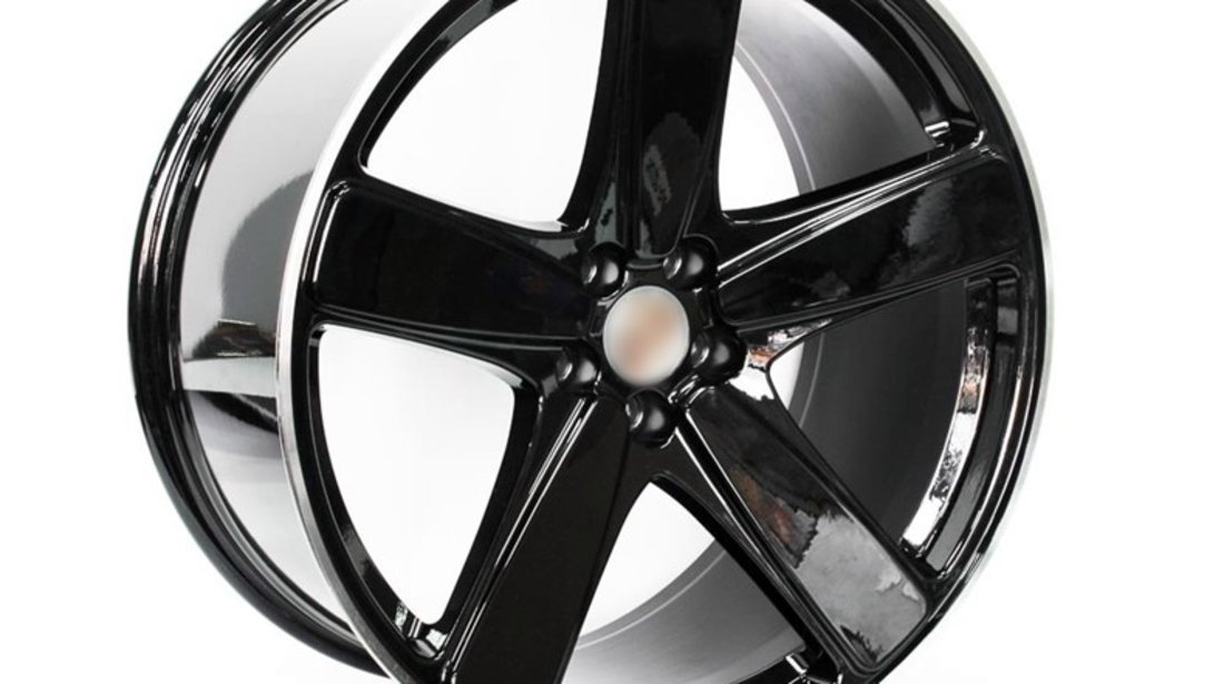 Jante PORSCHE R21 inchi 5x112