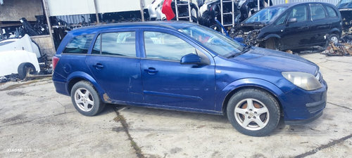 Jante r15 Opel ASTRA H 1.4 benzina 66KW/90 CP cod motor Z14XEP ,transmisie manula 5+1 cod F13 an 200...