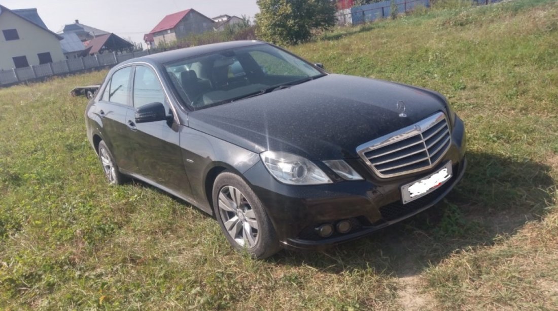 Jante R16'' Mercedes e class w212 w211 w204 s204 c class 2009-2015