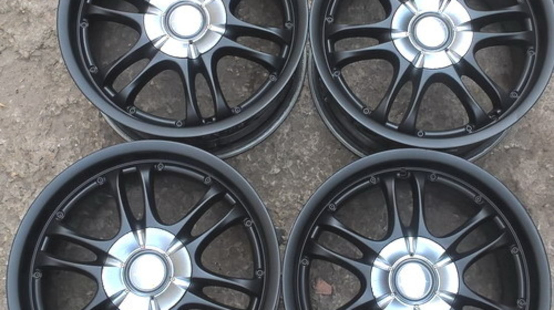 Jante R17-5x108 Peugeot308-508-3008-5008,Citan,C4Picasso,JaguarXType-XF-XJ,Range Rover Evoque,Volvo