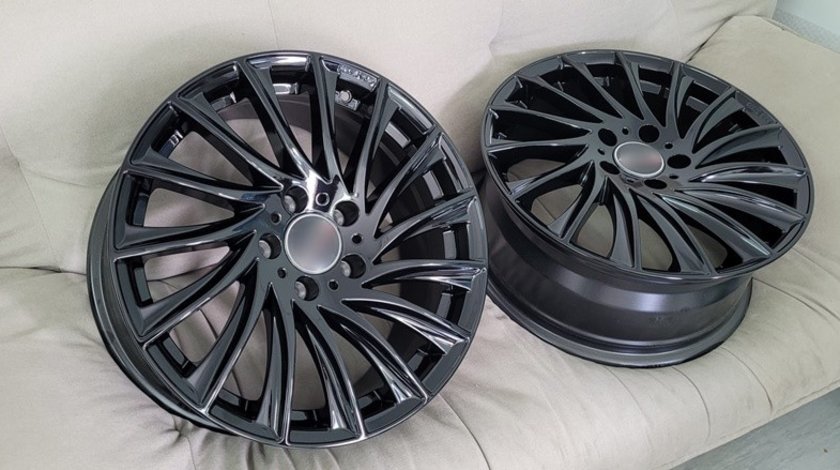 Jante R17 inchi VW AUDI 5x112