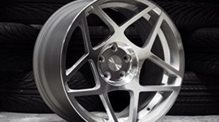 Jante R18 5x112 Audi VW Mercedes model 3SDM